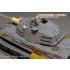 1/35 WWII King Tiger Final Version Detail Set for AMMO by Mig Jimenez #8500 1/35 WWII King Tiger Final Version Detail Set for AMMO by Mig Jimenez #8500