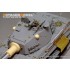 1/35 WWII King Tiger Final Version Detail Set for AMMO by Mig Jimenez #8500 1/35 WWII King Tiger Final Version Detail Set for AMMO by Mig Jimenez #8500