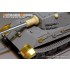 1/35 WWII King Tiger Final Version Detail Set for AMMO by Mig Jimenez #8500 1/35 WWII King Tiger Final Version Detail Set for AMMO by Mig Jimenez #8500