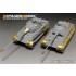 1/35 WWII King Tiger Final Version Detail Set for AMMO by Mig Jimenez #8500 1/35 WWII King Tiger Final Version Detail Set for AMMO by Mig Jimenez #8500
