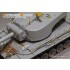 1/35 WWII US T-30/34 Super Heavy Tank Detail Set for Takom #2065 1/35 WWII US T-30/34 Super Heavy Tank Detail Set for Takom #2065