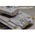 1/35 WWII US T-30/34 Super Heavy Tank Detail Set for Takom #2065 1/35 WWII US T-30/34 Super Heavy Tank Detail Set for Takom #2065