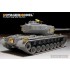 1/35 WWII US T-30/34 Super Heavy Tank Detail Set for Takom #2065 1/35 WWII US T-30/34 Super Heavy Tank Detail Set for Takom #2065