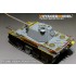 1/35 WWII Panther G Early Version Basic Detail Set for Dragon #6267/6384/7363/6847 1/35 WWII Panther G Early Version Basic Detail Set for Dragon #6267/6384/7363/6847