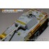 1/35 WWII Panther G Early Version Basic Detail Set for Dragon #6267/6384/7363/6847 1/35 WWII Panther G Early Version Basic Detail Set for Dragon #6267/6384/7363/6847