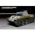 1/35 WWII Panther G Early Version Basic Detail Set for Dragon #6267/6384/7363/6847 1/35 WWII Panther G Early Version Basic Detail Set for Dragon #6267/6384/7363/6847