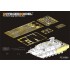 1/35 Modern German Leopard 2A4 Revolution 1 MBT Basic Detail Set for Tiger Model #4629 1/35 Modern German Leopard 2A4 Revolution 1 MBT Basic Detail Set for Tiger Model #4629