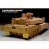1/35 Modern German Leopard 2A4 Revolution 1 MBT Basic Detail Set for Tiger Model #4629 1/35 Modern German Leopard 2A4 Revolution 1 MBT Basic Detail Set for Tiger Model #4629