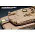 1/35 Modern German Leopard II Revolution II MBT Detail Set for Tiger Model #4628 1/35 Modern German Leopard II Revolution II MBT Detail Set for Tiger Model #4628