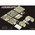 1/35 Modern US Husky Mk.III VMMD w/GPRS Detail Set for Panda Hobby #PH35015 1/35 Modern US Husky Mk.III VMMD w/GPRS Detail Set for Panda Hobby #PH35015