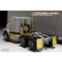 1/35 Modern US M915 Tractor/M872 Trailer Detail Set for Trumpeter kits #01015 1/35 Modern US M915 Tractor/M872 Trailer Detail Set for Trumpeter kits #01015
