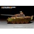 1/35 WWII German Panther G (late) Basic Detail Set for Rye Field Model #5016 1/35 WWII German Panther G (late) Basic Detail Set for Rye Field Model #5016