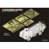 1/35 Modern German LKW 5t mil gl Detail Set for Hobby Boss #85507 1/35 Modern German LKW 5t mil gl Detail Set for Hobby Boss #85507