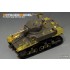 1/35 WWII US M3 Stuart Basic Detail Set (Gun barrel & antenna base include) for Tamiya kit #36360 1/35 WWII US M3 Stuart Basic Detail Set (Gun barrel & antenna base include) for Tamiya kit #36360