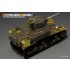 1/35 WWII US M3 Stuart Basic Detail Set (Gun barrel & antenna base include) for Tamiya kit #36360 1/35 WWII US M3 Stuart Basic Detail Set (Gun barrel & antenna base include) for Tamiya kit #36360