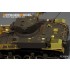 1/35 WWII US M3 Stuart Basic Detail Set (Gun barrel & antenna base include) for Tamiya kit #36360 1/35 WWII US M3 Stuart Basic Detail Set (Gun barrel & antenna base include) for Tamiya kit #36360