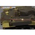 1/35 WWII US M3 Stuart Basic Detail Set (Gun barrel & antenna base include) for Tamiya kit #36360 1/35 WWII US M3 Stuart Basic Detail Set (Gun barrel & antenna base include) for Tamiya kit #36360