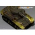 1/35 WWII US M3 Stuart Basic Detail Set (Gun barrel & antenna base include) for Tamiya kit #36360 1/35 WWII US M3 Stuart Basic Detail Set (Gun barrel & antenna base include) for Tamiya kit #36360