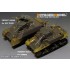 1/35 WWII US M3 Stuart Basic Detail Set (Gun barrel & antenna base include) for Tamiya kit #36360 1/35 WWII US M3 Stuart Basic Detail Set (Gun barrel & antenna base include) for Tamiya kit #36360