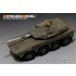 1/35 Modern JGSDF Type16 MCV Basic Detail Set for Tamiya kit #36361 1/35 Modern JGSDF Type16 MCV Basic Detail Set for Tamiya kit #36361