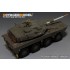1/35 Modern JGSDF Type16 MCV Basic Detail Set for Tamiya kit #36361 1/35 Modern JGSDF Type16 MCV Basic Detail Set for Tamiya kit #36361