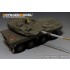 1/35 Modern JGSDF Type16 MCV Basic Detail Set for Tamiya kit #36361 1/35 Modern JGSDF Type16 MCV Basic Detail Set for Tamiya kit #36361