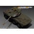 1/35 Modern JGSDF Type16 MCV Basic Detail Set for Tamiya kit #36361 1/35 Modern JGSDF Type16 MCV Basic Detail Set for Tamiya kit #36361