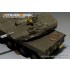 1/35 Modern JGSDF Type16 MCV Basic Detail Set for Tamiya kit #36361 1/35 Modern JGSDF Type16 MCV Basic Detail Set for Tamiya kit #36361