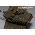 1/35 Modern JGSDF Type16 MCV Basic Detail Set for Tamiya kit #36361 1/35 Modern JGSDF Type16 MCV Basic Detail Set for Tamiya kit #36361