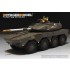 1/35 Modern JGSDF Type16 MCV Basic Detail Set for Tamiya kit #36361 1/35 Modern JGSDF Type16 MCV Basic Detail Set for Tamiya kit #36361
