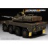 1/35 Modern JGSDF Type16 MCV Basic Detail Set for Tamiya kit #36361 1/35 Modern JGSDF Type16 MCV Basic Detail Set for Tamiya kit #36361