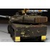 1/35 Modern JGSDF Type16 MCV Basic Detail Set for Tamiya kit #36361 1/35 Modern JGSDF Type16 MCV Basic Detail Set for Tamiya kit #36361
