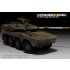 1/35 Modern JGSDF Type16 MCV Basic Detail Set for Tamiya kit #36361 1/35 Modern JGSDF Type16 MCV Basic Detail Set for Tamiya kit #36361