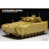 1/35 Modern Russian Kurganets-25 IFV Detail Set for Panda Hobby kit #PH35023 1/35 Modern Russian Kurganets-25 IFV Detail Set for Panda Hobby kit #PH35023