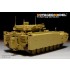 1/35 Modern Russian Kurganets-25 IFV Detail Set for Panda Hobby kit #PH35023 1/35 Modern Russian Kurganets-25 IFV Detail Set for Panda Hobby kit #PH35023