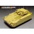 1/35 Modern Russian Kurganets-25 IFV Detail Set for Panda Hobby kit #PH35023 1/35 Modern Russian Kurganets-25 IFV Detail Set for Panda Hobby kit #PH35023
