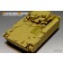 1/35 Modern Russian Kurganets-25 IFV Detail Set for Panda Hobby kit #PH35023 1/35 Modern Russian Kurganets-25 IFV Detail Set for Panda Hobby kit #PH35023
