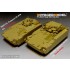 1/35 Modern Russian Kurganets-25 IFV Detail Set for Panda Hobby kit #PH35023 1/35 Modern Russian Kurganets-25 IFV Detail Set for Panda Hobby kit #PH35023
