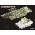 1/35 Vietnam War US M551 Sheridan Airborne Tank Detail Set for Tamiya kit #35365 1/35 Vietnam War US M551 Sheridan Airborne Tank Detail Set for Tamiya kit #35365