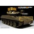 1/35 Vietnam War US M551 Sheridan Airborne Tank Detail Set for Tamiya kit #35365 1/35 Vietnam War US M551 Sheridan Airborne Tank Detail Set for Tamiya kit #35365