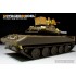 1/35 Vietnam War US M551 Sheridan Airborne Tank Detail Set for Tamiya kit #35365 1/35 Vietnam War US M551 Sheridan Airborne Tank Detail Set for Tamiya kit #35365