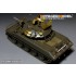 1/35 Vietnam War US M551 Sheridan Airborne Tank Detail Set for Tamiya kit #35365 1/35 Vietnam War US M551 Sheridan Airborne Tank Detail Set for Tamiya kit #35365