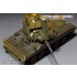 1/35 Vietnam War US M551 Sheridan Airborne Tank Detail Set for Tamiya kit #35365 1/35 Vietnam War US M551 Sheridan Airborne Tank Detail Set for Tamiya kit #35365