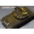 1/35 Vietnam War US M551 Sheridan Airborne Tank Detail Set for Tamiya kit #35365 1/35 Vietnam War US M551 Sheridan Airborne Tank Detail Set for Tamiya kit #35365