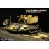 1/35 Vietnam War US M551 Sheridan Airborne Tank Detail Set for Tamiya kit #35365 1/35 Vietnam War US M551 Sheridan Airborne Tank Detail Set for Tamiya kit #35365
