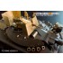 1/35 Vietnam War US M551 Sheridan Airborne Tank Detail Set for Tamiya kit #35365 1/35 Vietnam War US M551 Sheridan Airborne Tank Detail Set for Tamiya kit #35365