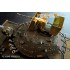 1/35 Vietnam War US M551 Sheridan Airborne Tank Detail Set for Tamiya kit #35365 1/35 Vietnam War US M551 Sheridan Airborne Tank Detail Set for Tamiya kit #35365