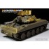 1/35 Vietnam War US M551 Sheridan Airborne Tank Detail Set for Tamiya kit #35365 1/35 Vietnam War US M551 Sheridan Airborne Tank Detail Set for Tamiya kit #35365