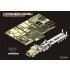 1/35 US M911 C-HET & M747 Semi-Trailer Detail Set for Meng Models #SS013 1/35 US M911 C-HET & M747 Semi-Trailer Detail Set for Meng Models #SS013