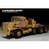 1/35 US M911 C-HET & M747 Semi-Trailer Detail Set for Meng Models #SS013 1/35 US M911 C-HET & M747 Semi-Trailer Detail Set for Meng Models #SS013